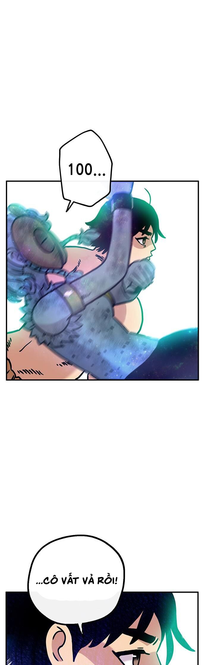 Chúa Tể Muôn Loài Chapter 74 - Trang 2