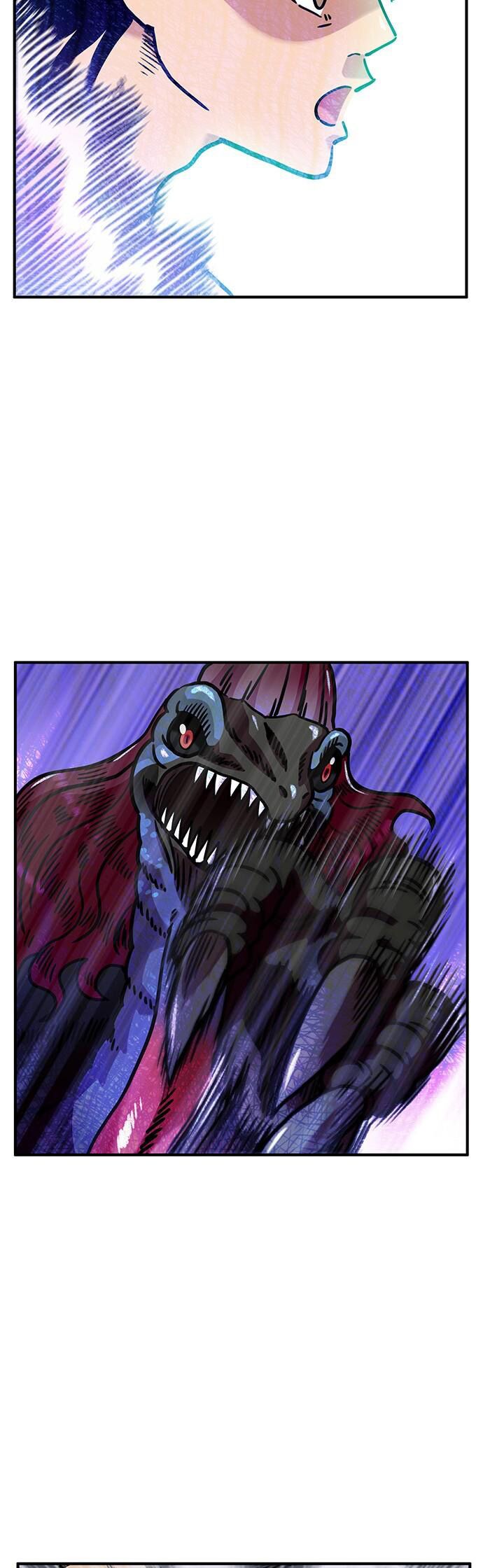 Chúa Tể Muôn Loài Chapter 74 - Trang 2