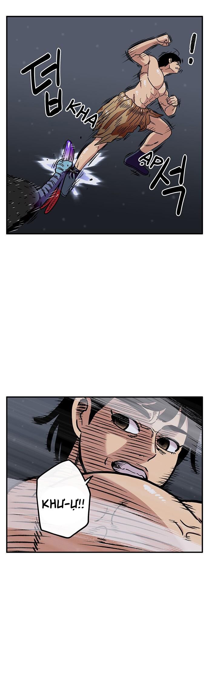 Chúa Tể Muôn Loài Chapter 74 - Trang 2