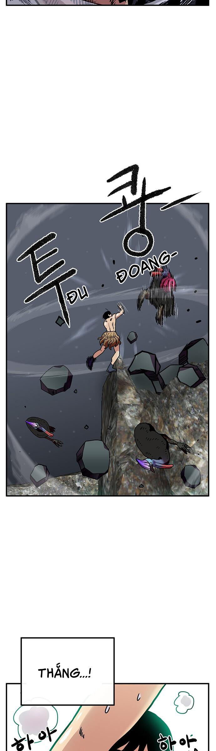 Chúa Tể Muôn Loài Chapter 74 - Trang 2