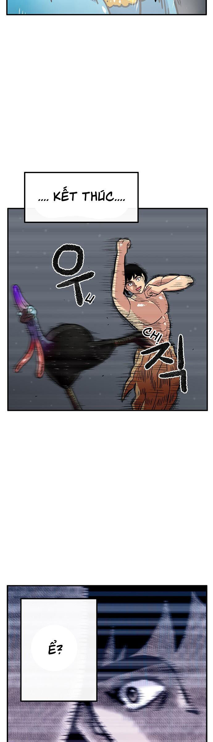 Chúa Tể Muôn Loài Chapter 74 - Trang 2