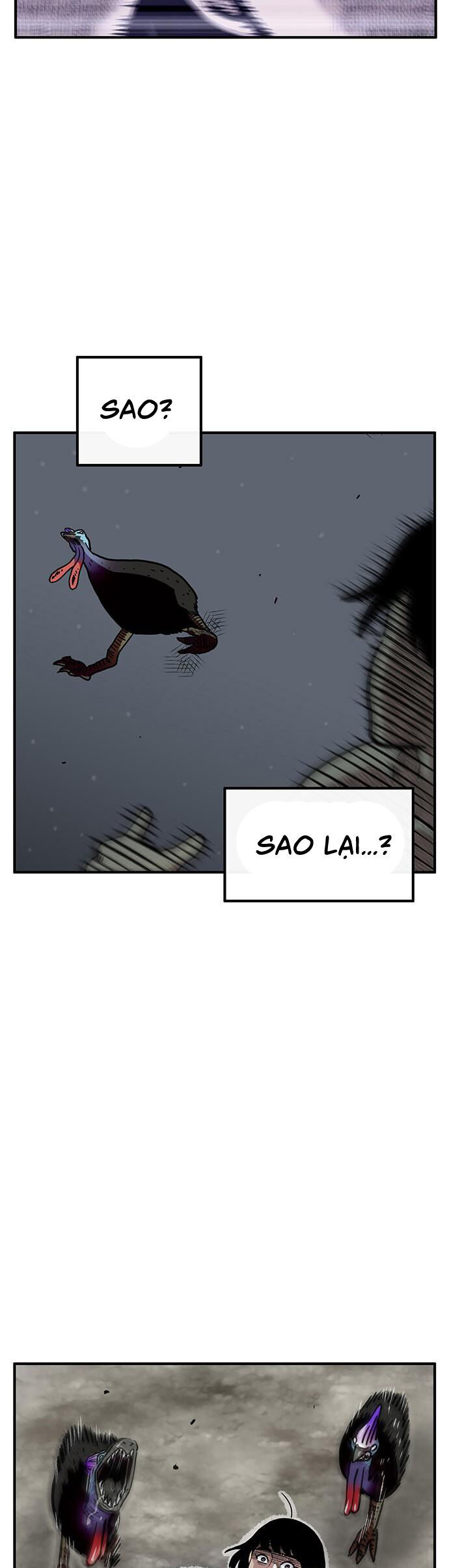 Chúa Tể Muôn Loài Chapter 74 - Trang 2