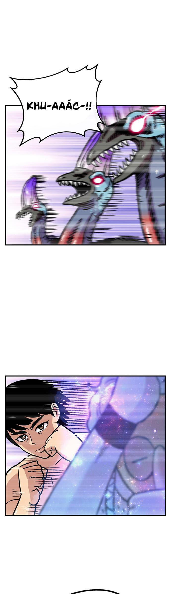 Chúa Tể Muôn Loài Chapter 74 - Trang 2