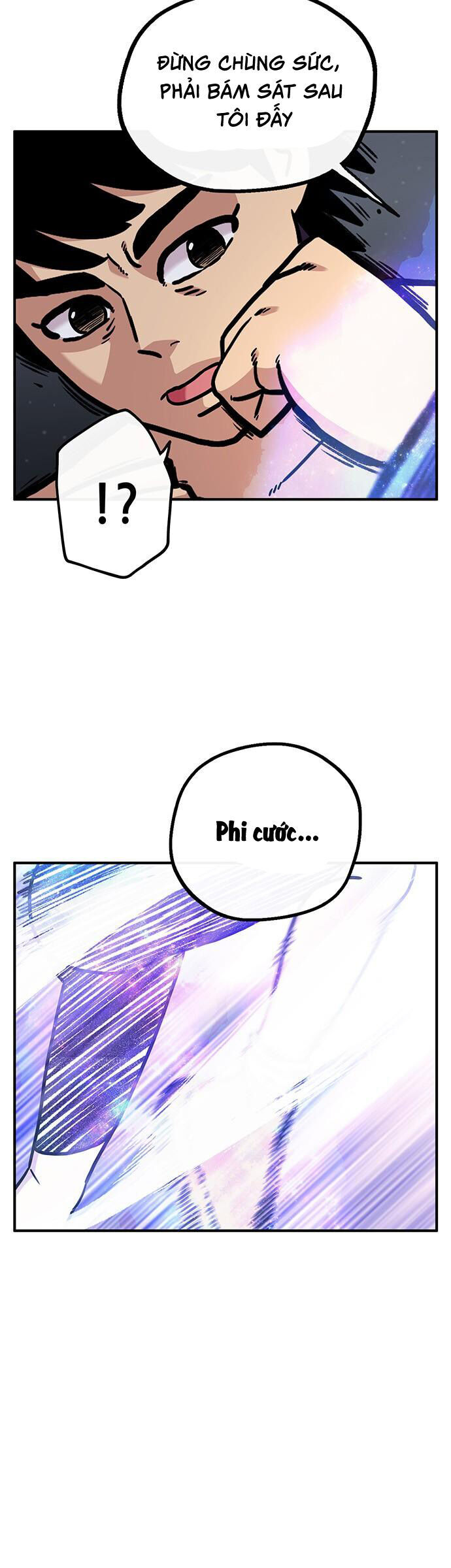 Chúa Tể Muôn Loài Chapter 74 - Trang 2