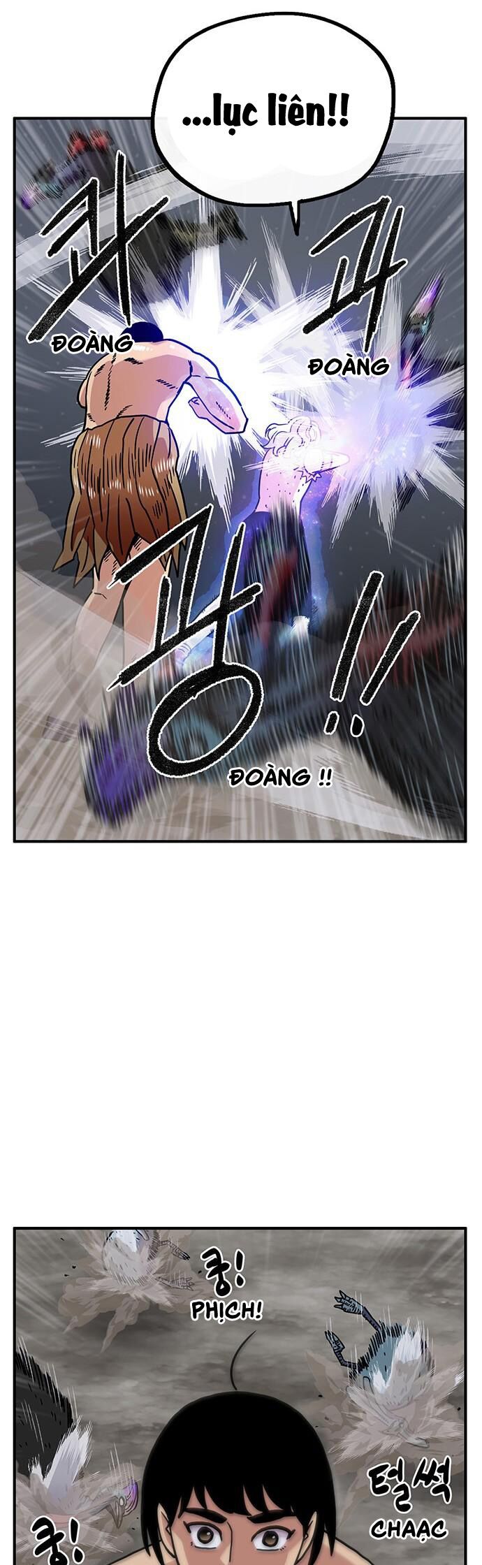 Chúa Tể Muôn Loài Chapter 74 - Trang 2