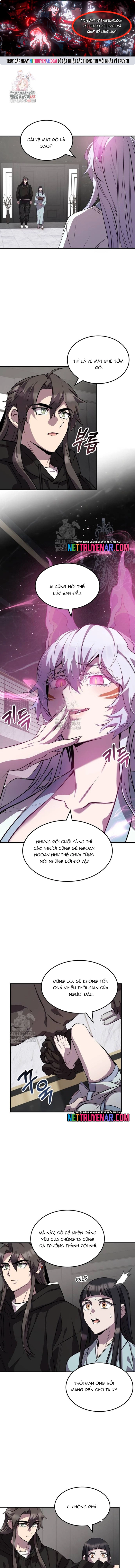 Tăng Lực Thợ Săn Chapter 131 - Trang 2