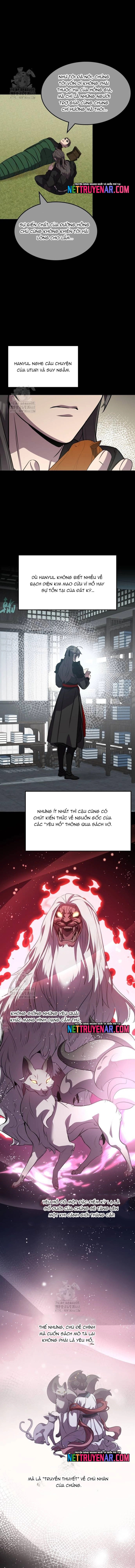 Tăng Lực Thợ Săn Chapter 131 - Trang 2