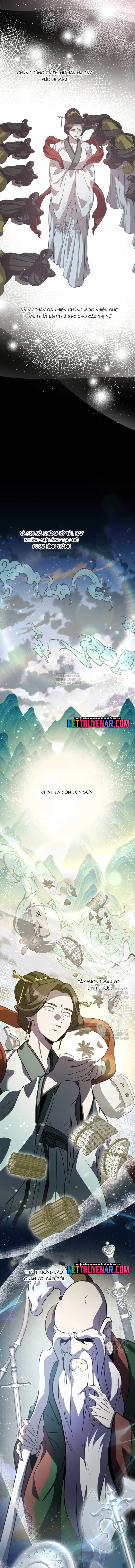 Tăng Lực Thợ Săn Chapter 131 - Trang 2