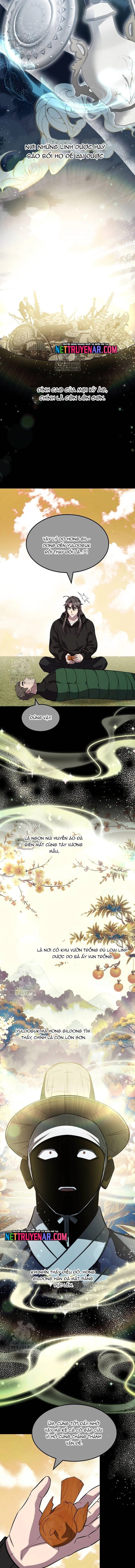 Tăng Lực Thợ Săn Chapter 131 - Trang 2