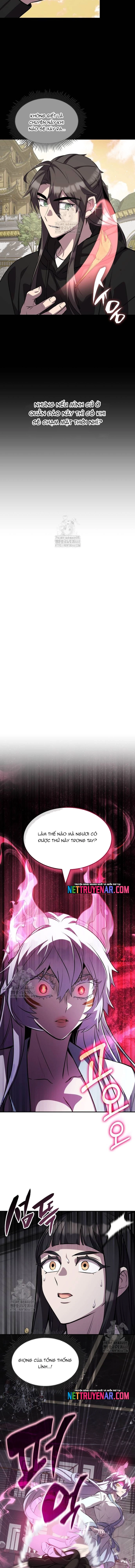 Tăng Lực Thợ Săn Chapter 131 - Trang 2