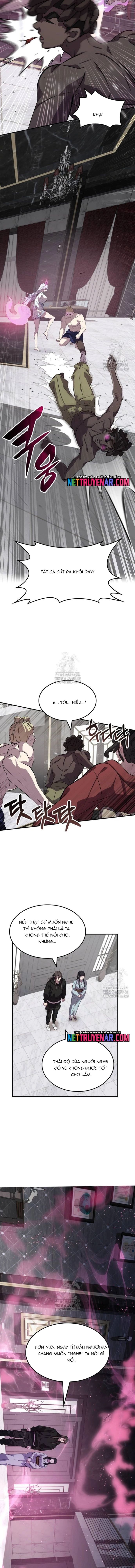 Tăng Lực Thợ Săn Chapter 131 - Trang 2