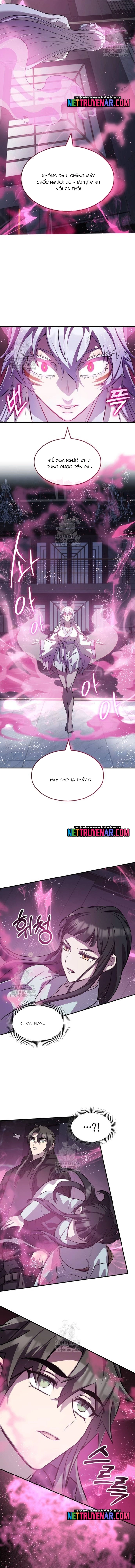 Tăng Lực Thợ Săn Chapter 131 - Trang 2