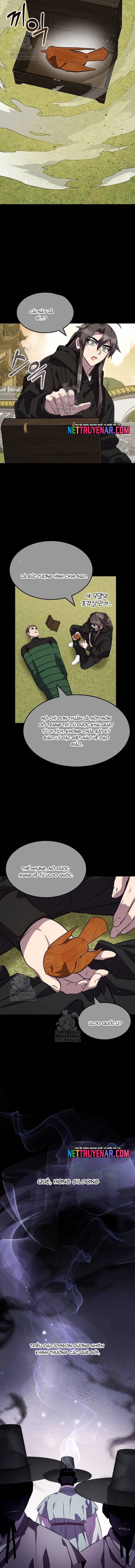 Tăng Lực Thợ Săn Chapter 131 - Trang 2