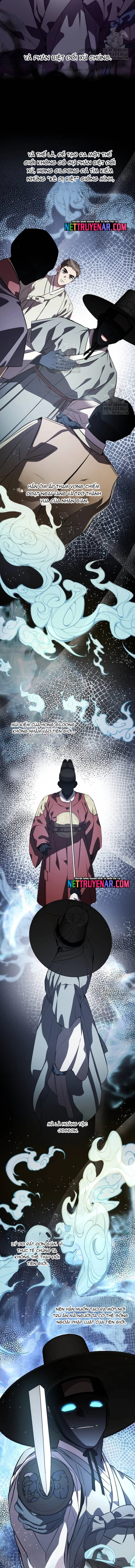 Tăng Lực Thợ Săn Chapter 131 - Trang 2