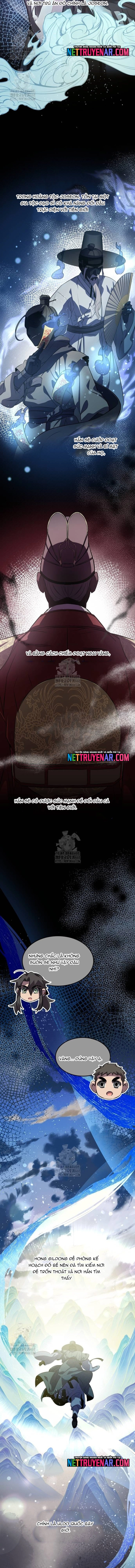 Tăng Lực Thợ Săn Chapter 131 - Trang 2