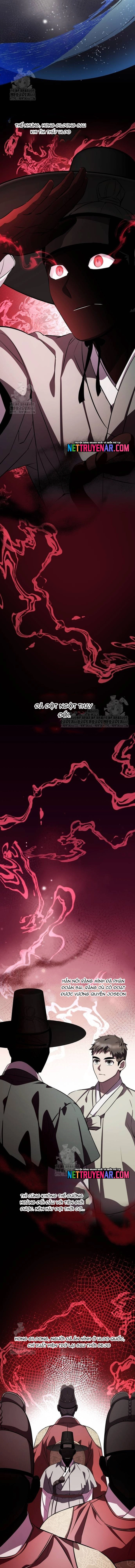 Tăng Lực Thợ Săn Chapter 131 - Trang 2