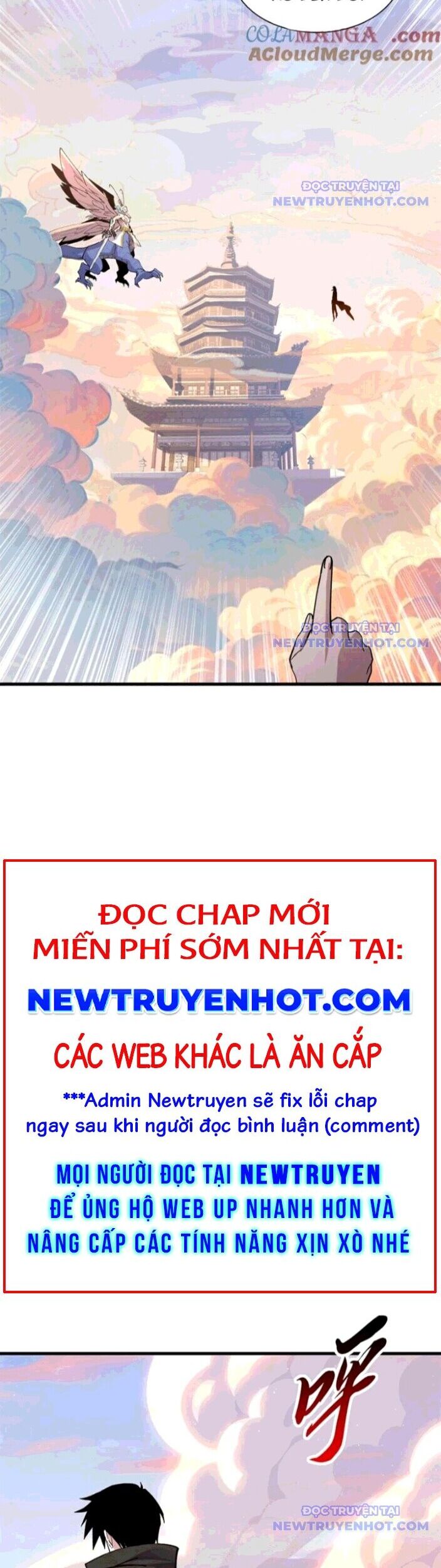 Ma Thú Siêu Thần Chapter 174 - Trang 2