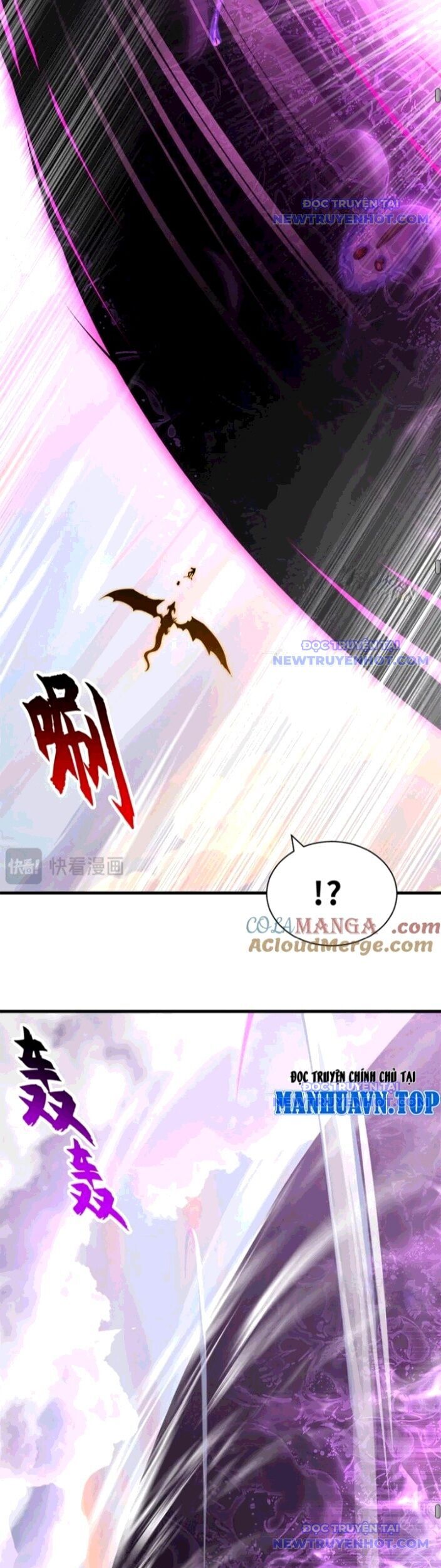 Ma Thú Siêu Thần Chapter 174 - Trang 2