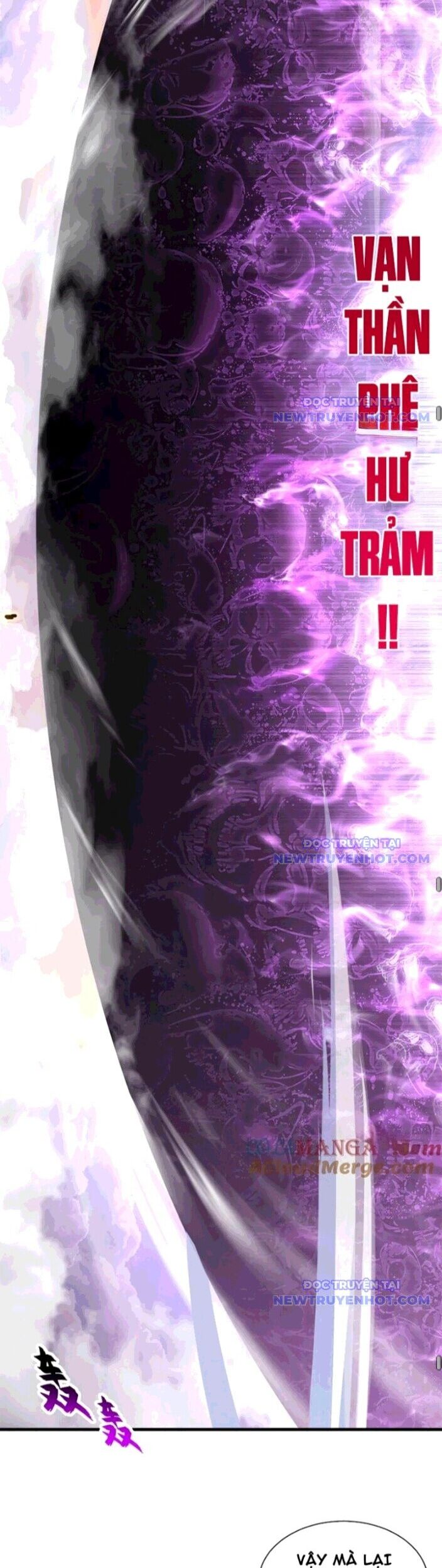 Ma Thú Siêu Thần Chapter 174 - Trang 2