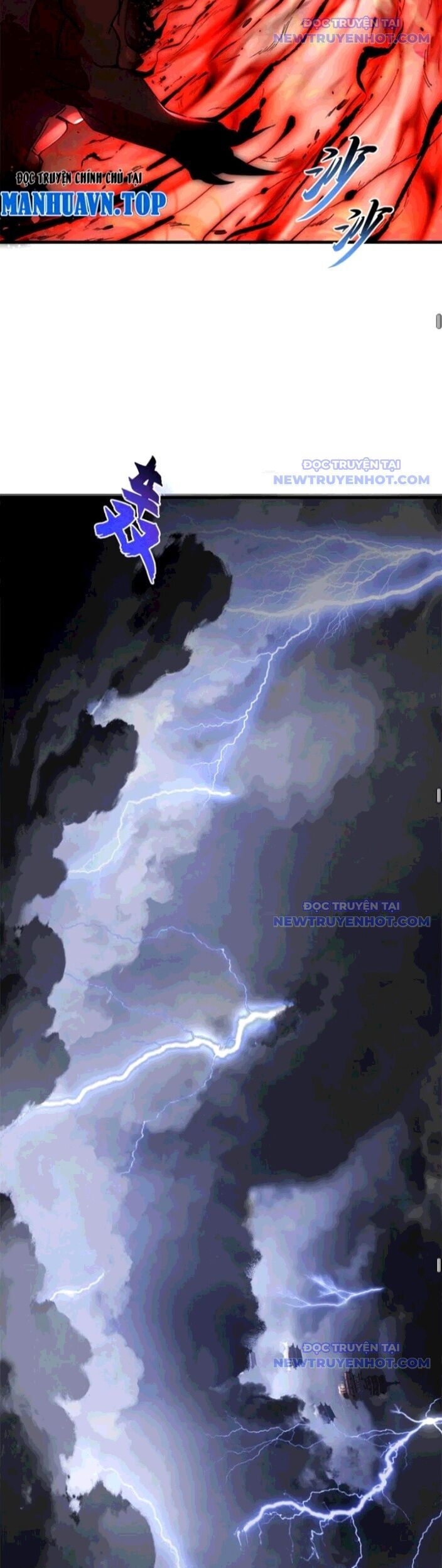 Ma Thú Siêu Thần Chapter 174 - Trang 2
