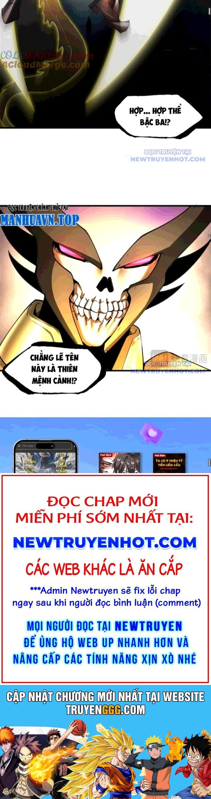 Ma Thú Siêu Thần Chapter 174 - Trang 2