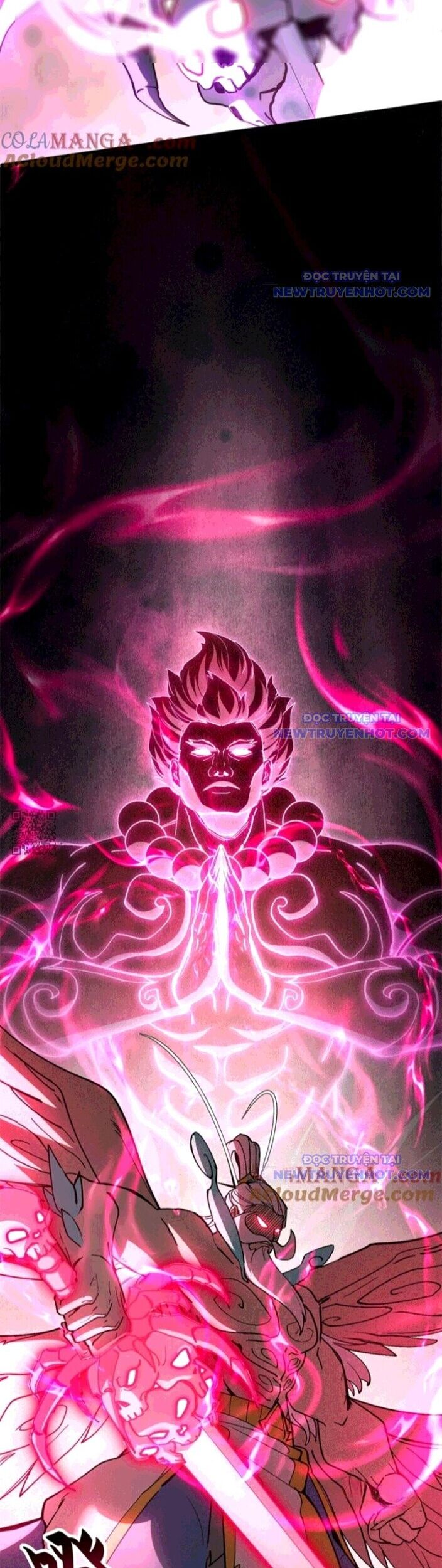 Ma Thú Siêu Thần Chapter 174 - Trang 2