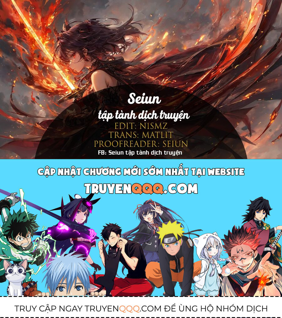 Bắt Gặp Một Mỹ Nhân Trong Hội Dũng Giả, Tôi Quyết Định Thử Tỏ Tình Cô Ấy Chapter 1 - Trang 2