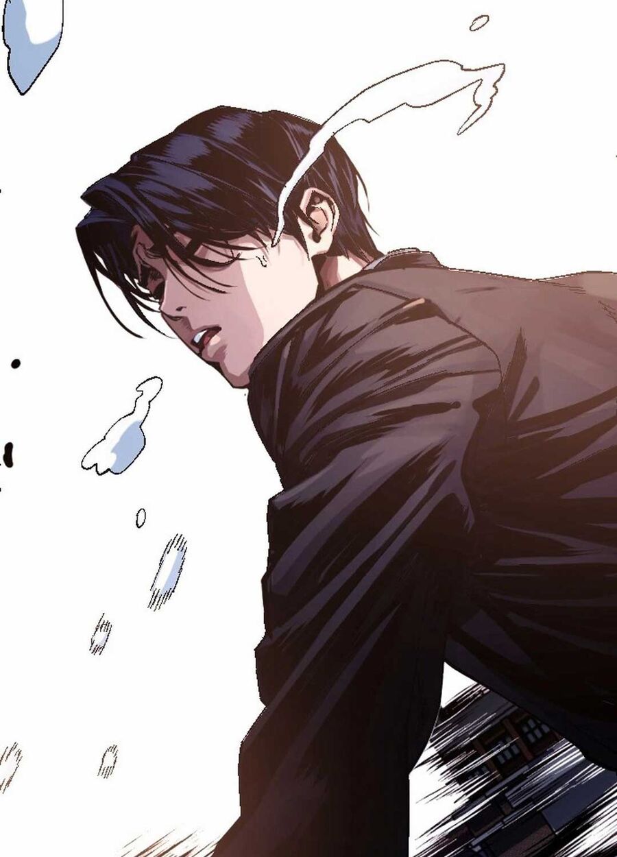 mật danh Chapter 1.5 - Trang 2
