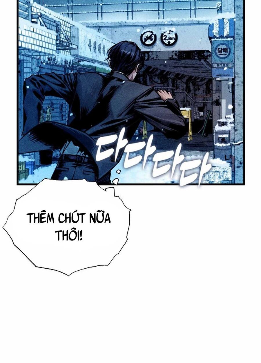 mật danh Chapter 1.5 - Trang 2