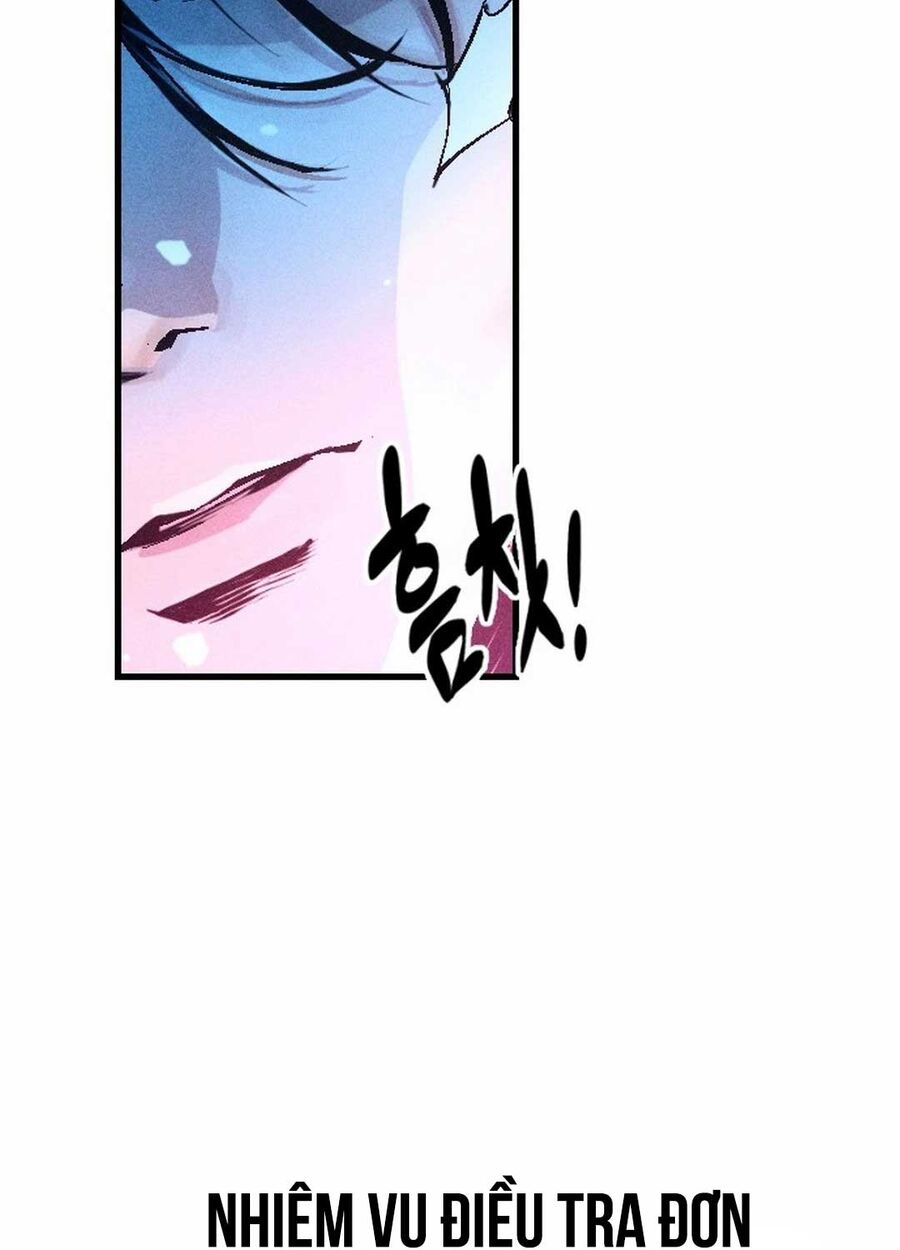 mật danh Chapter 1.5 - Trang 2