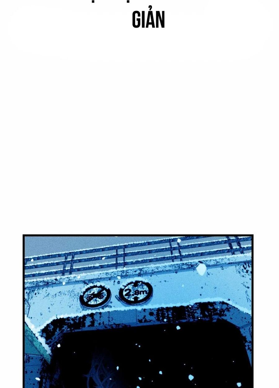 mật danh Chapter 1.5 - Trang 2