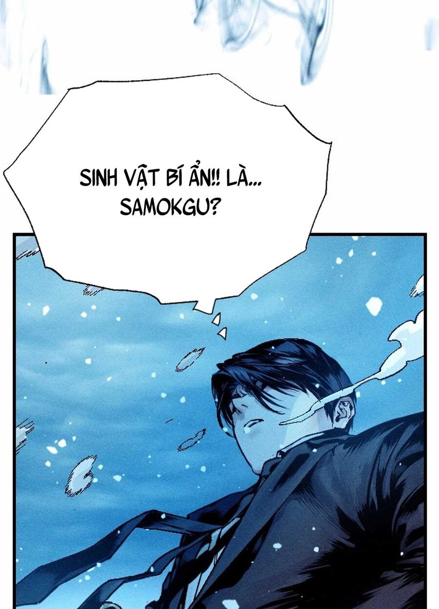 mật danh Chapter 1.5 - Trang 2
