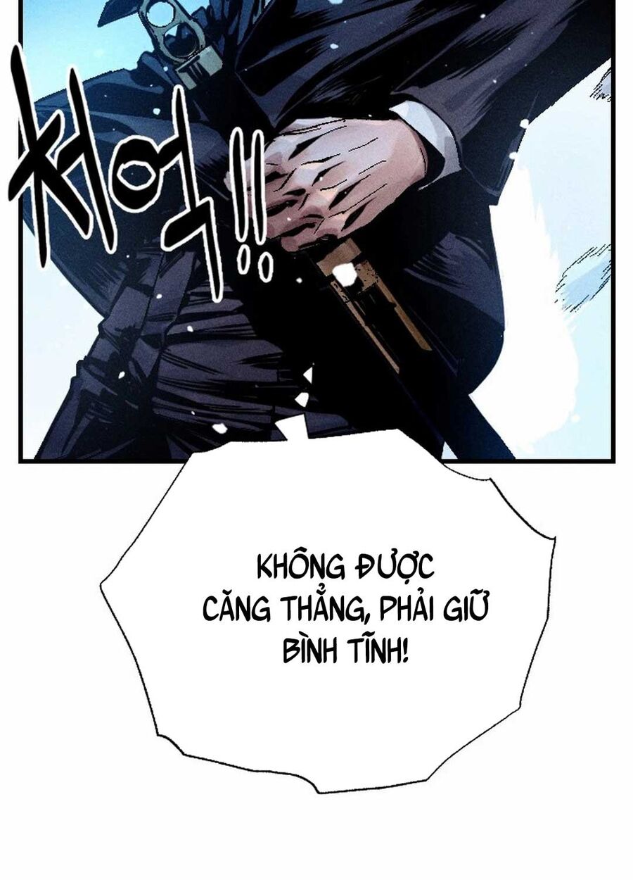 mật danh Chapter 1.5 - Trang 2