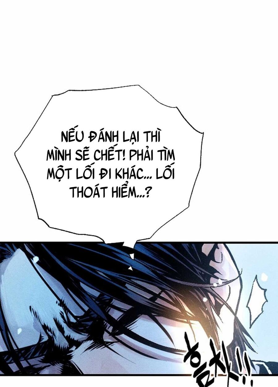 mật danh Chapter 1.5 - Trang 2