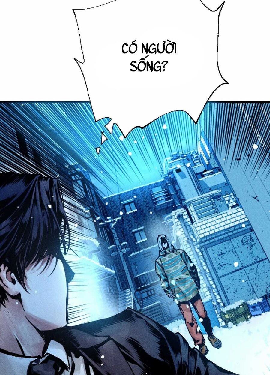 mật danh Chapter 1.5 - Trang 2