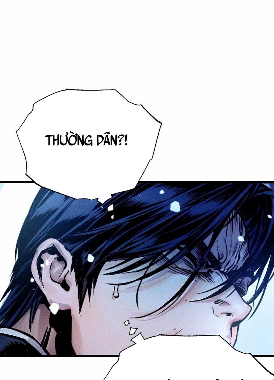 mật danh Chapter 1.5 - Trang 2
