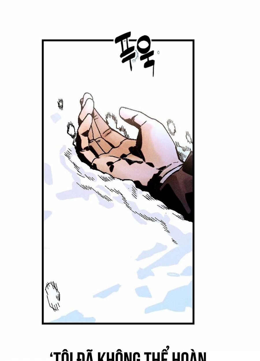 mật danh Chapter 1.5 - Trang 2