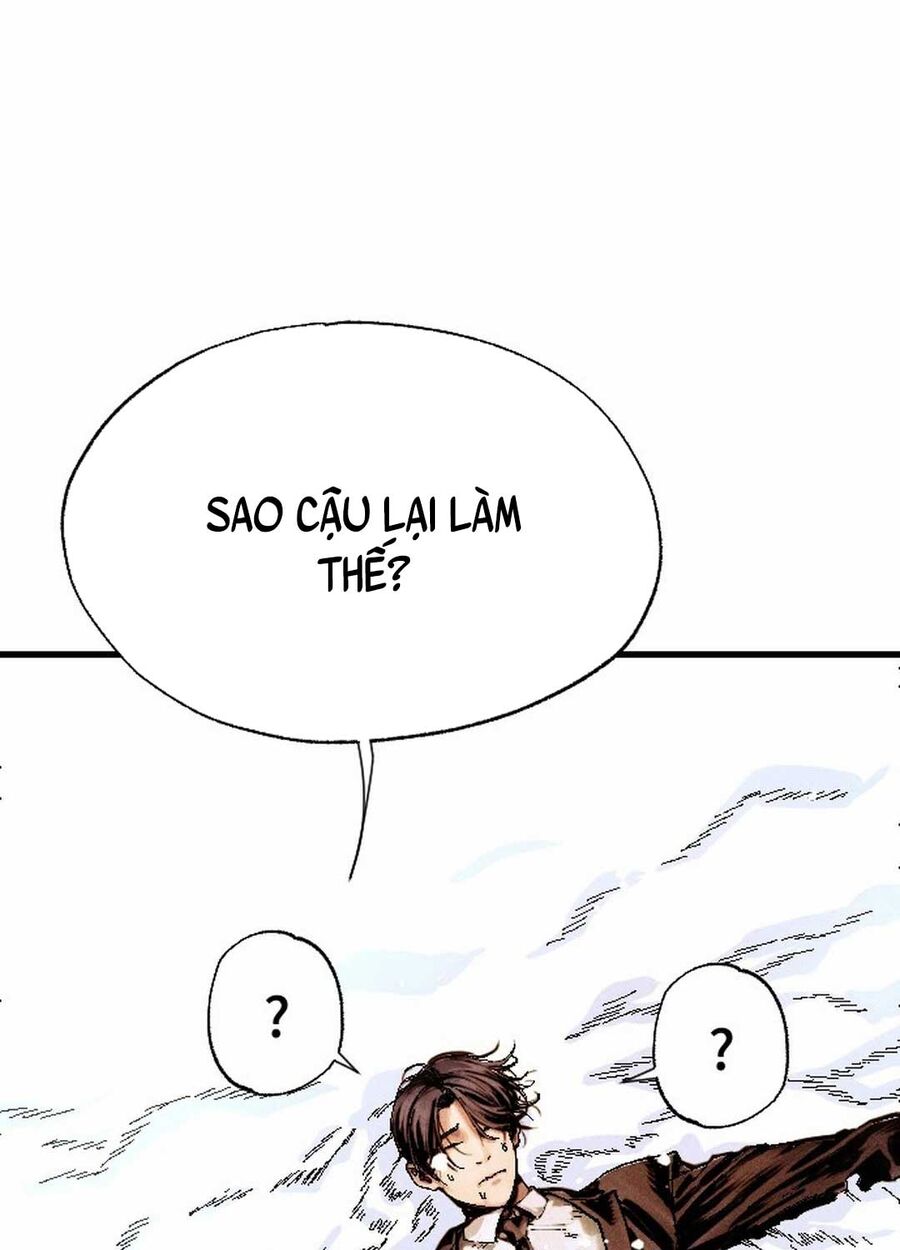 mật danh Chapter 1.5 - Trang 2