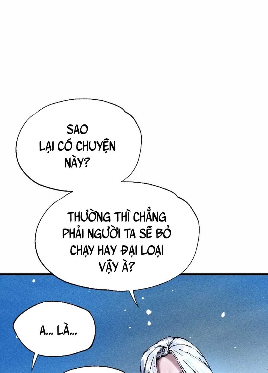 mật danh Chapter 1.5 - Trang 2