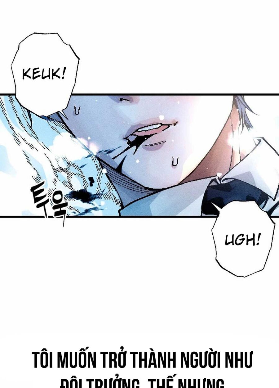mật danh Chapter 1.5 - Trang 2