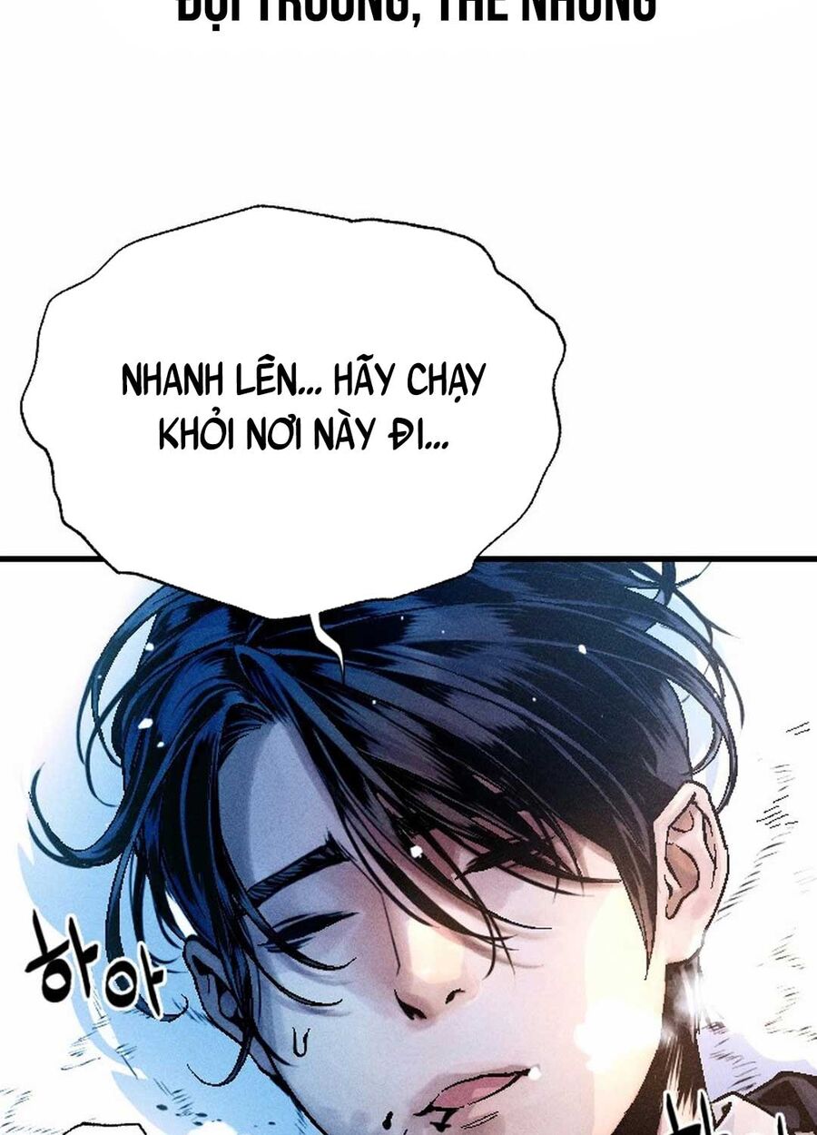 mật danh Chapter 1.5 - Trang 2