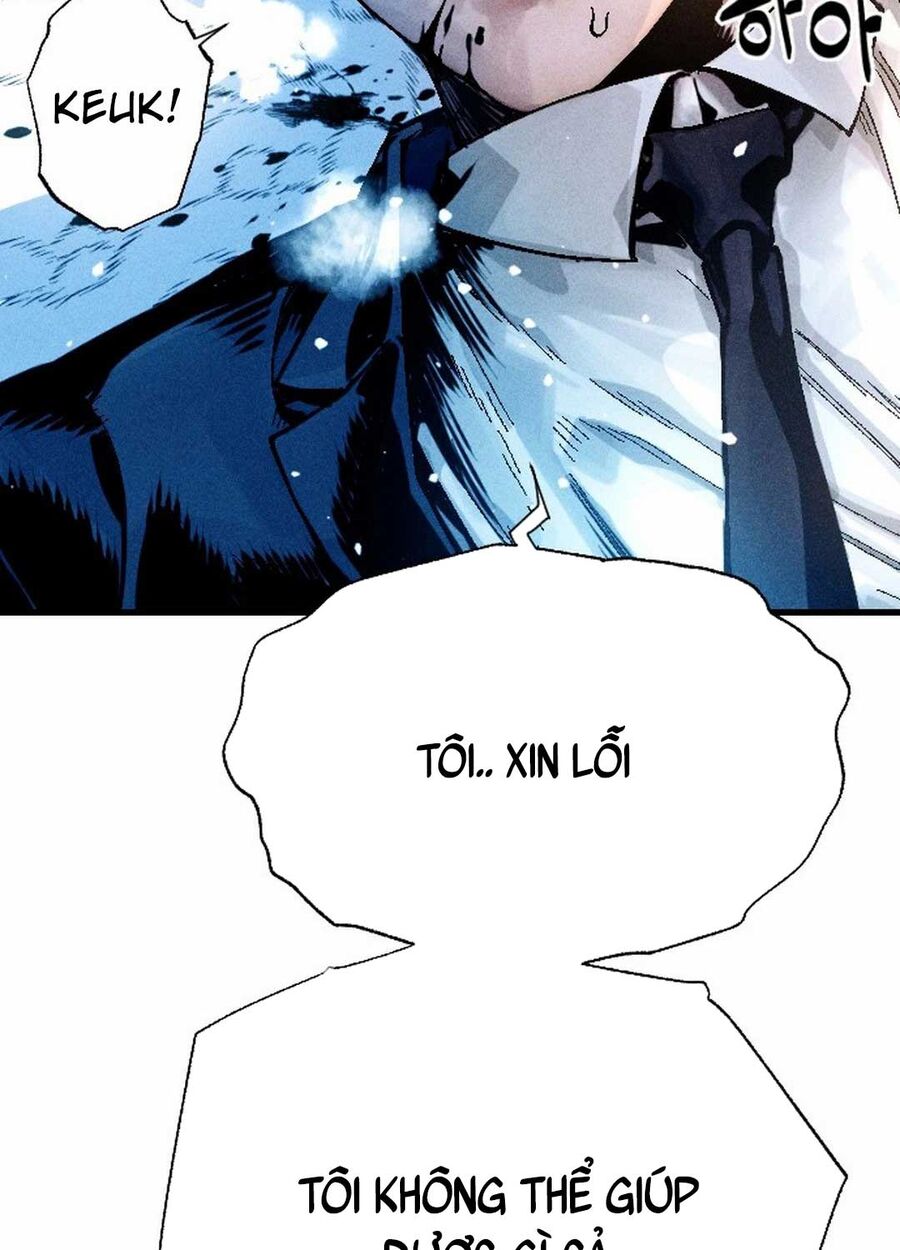 mật danh Chapter 1.5 - Trang 2