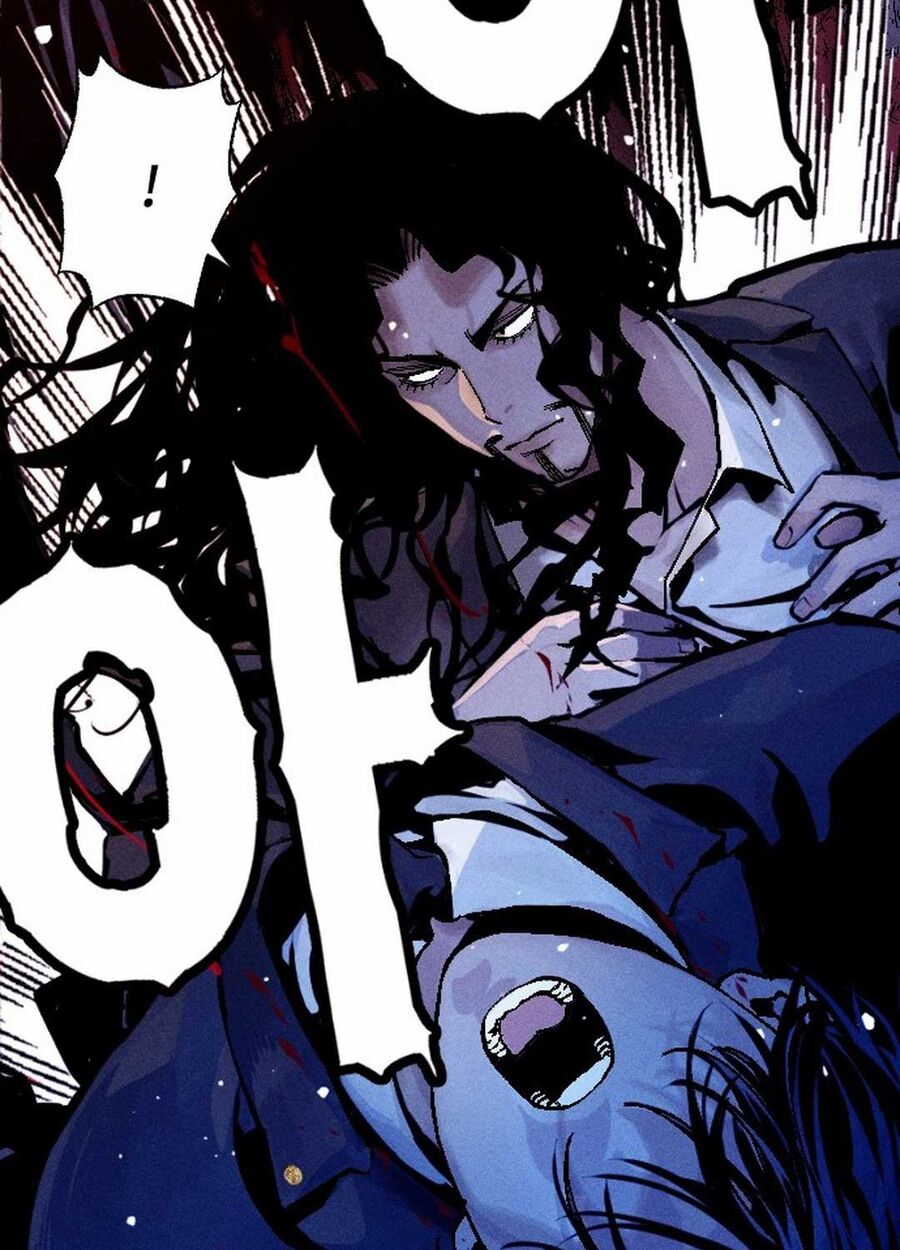 mật danh Chapter 1.5 - Trang 2
