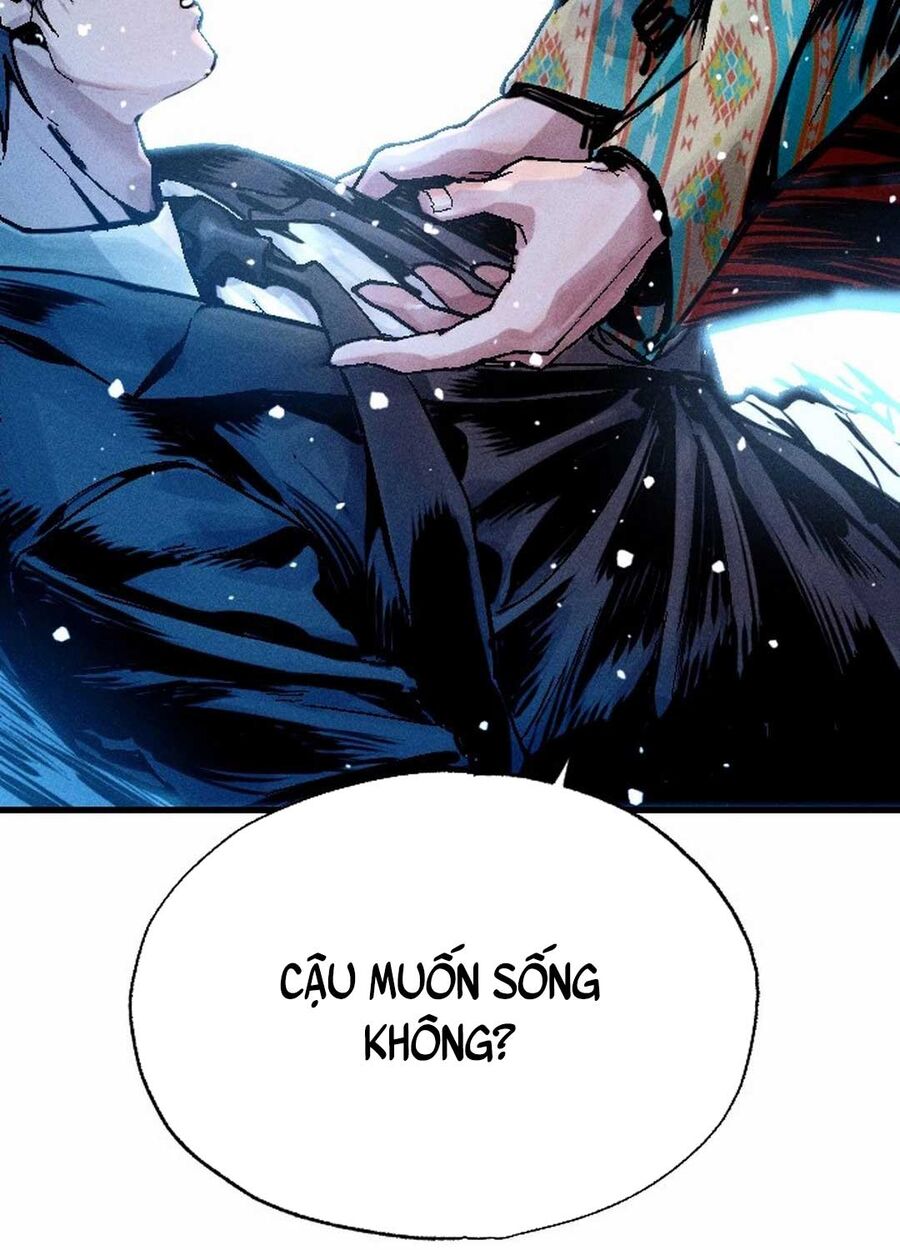 mật danh Chapter 1.5 - Trang 2