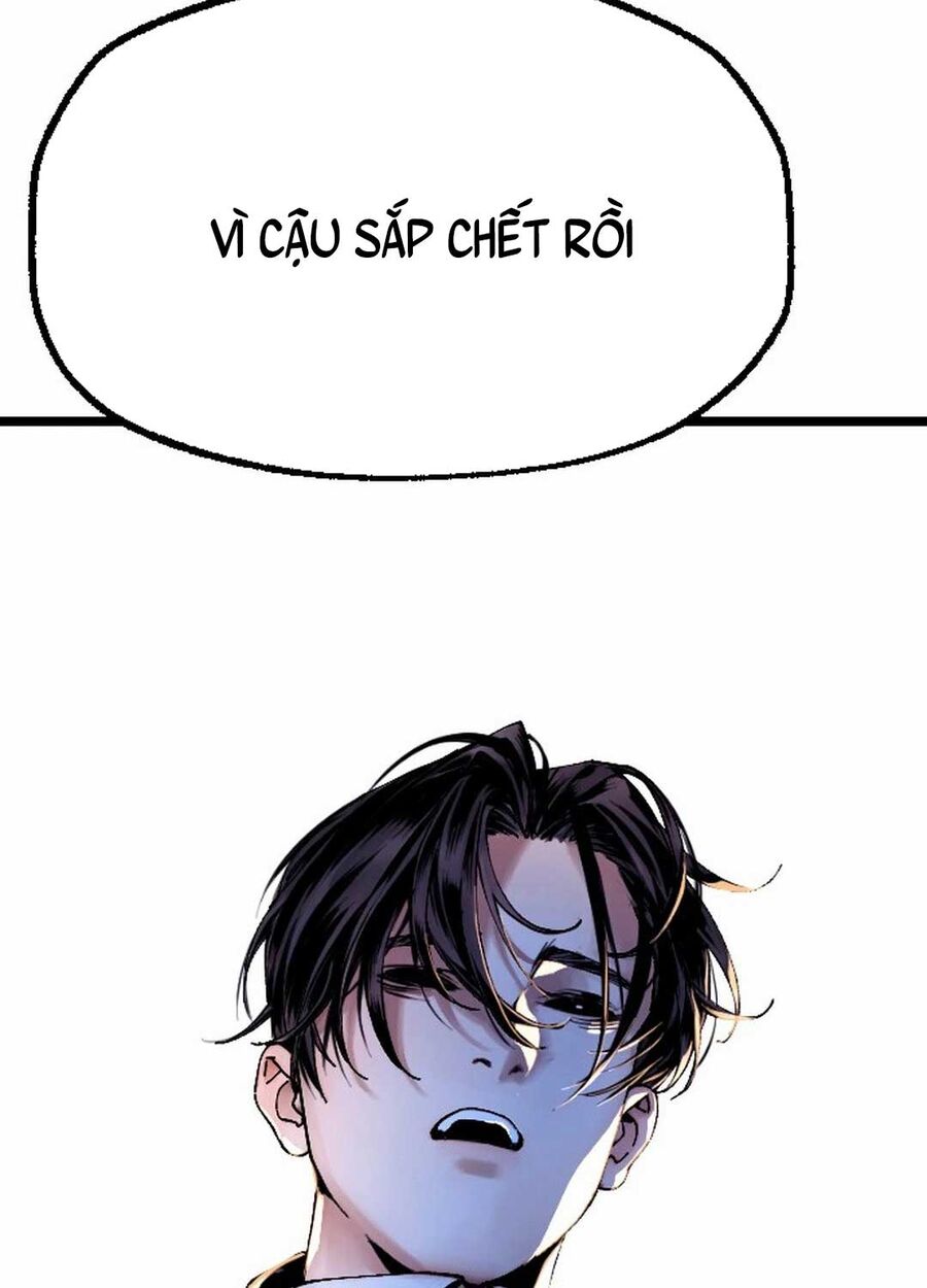 mật danh Chapter 1.5 - Trang 2