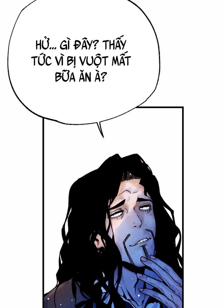 mật danh Chapter 1.5 - Trang 2