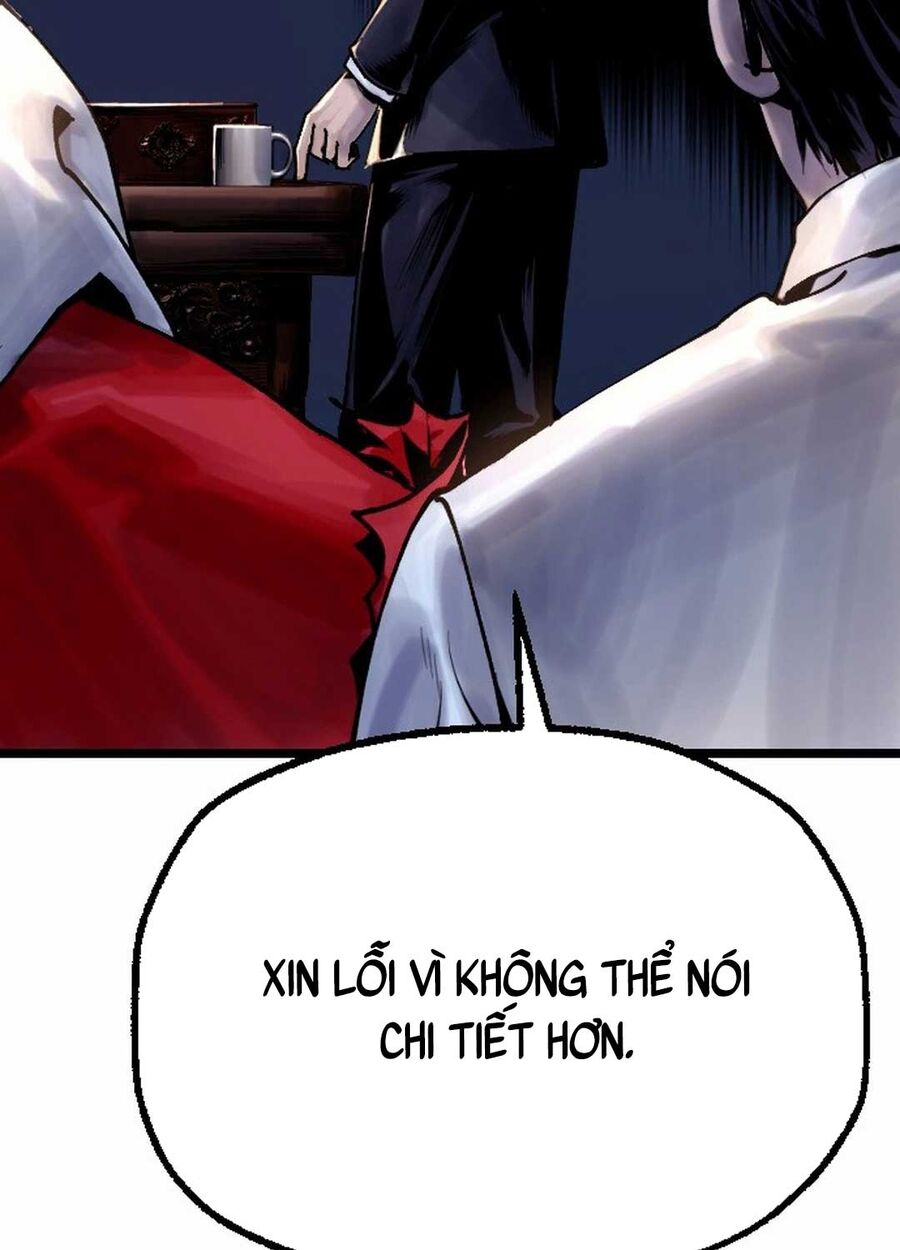 mật danh Chapter 1.5 - Trang 2
