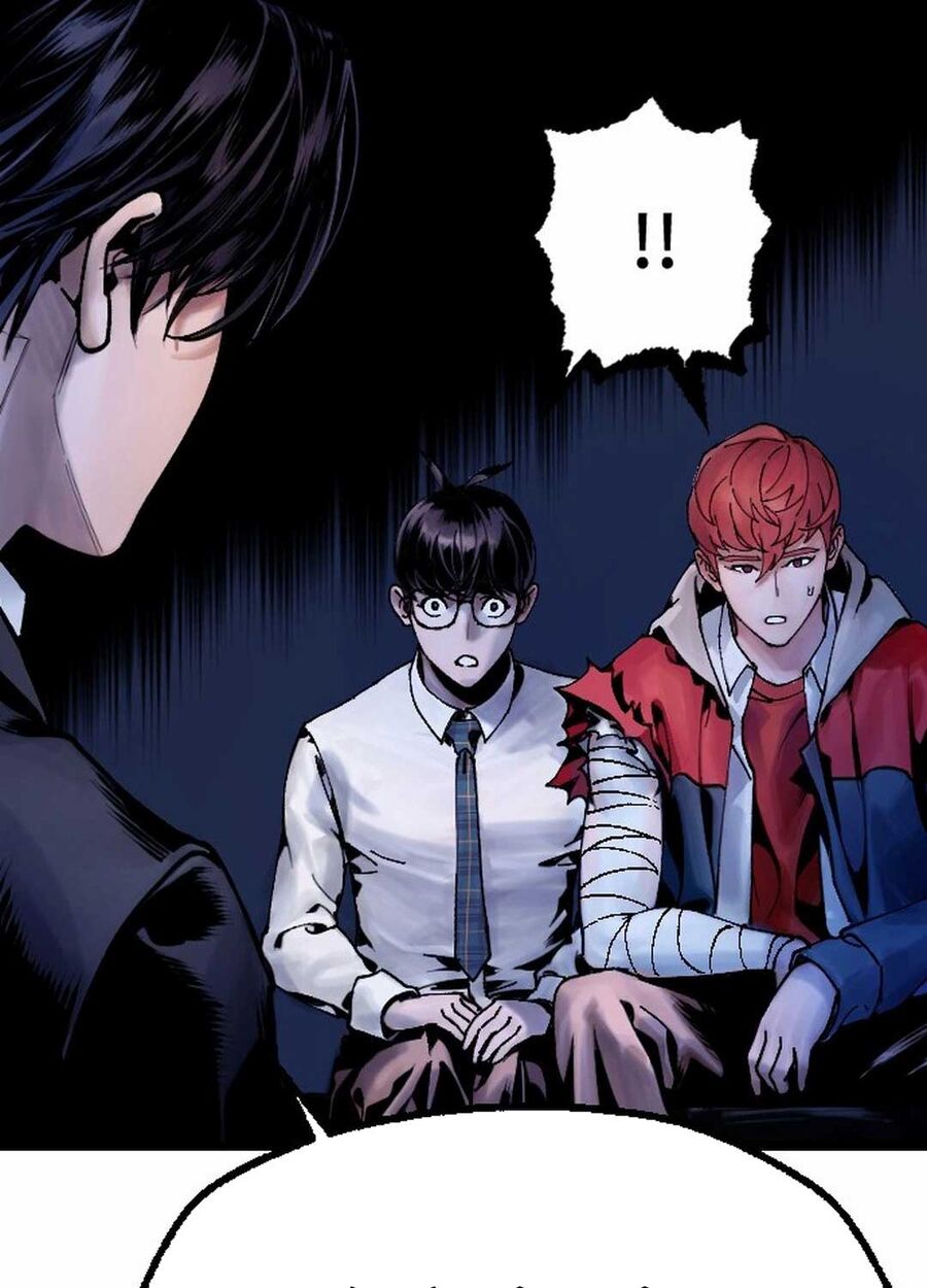 mật danh Chapter 1.5 - Trang 2