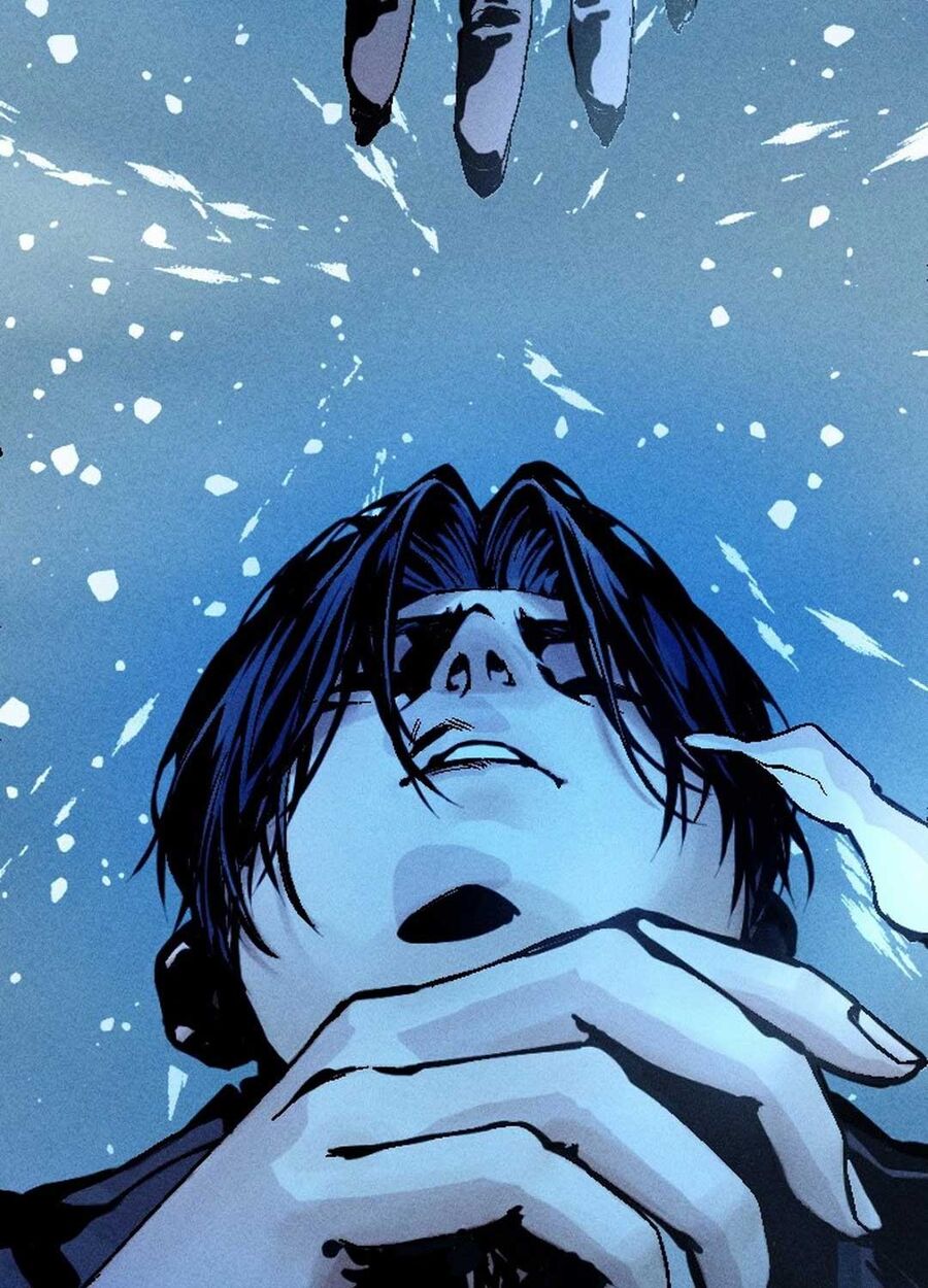 mật danh Chapter 1.5 - Trang 2