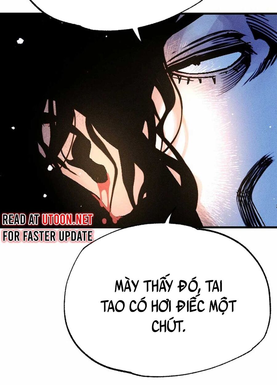 mật danh Chapter 1.5 - Trang 2